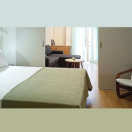Nostos Luxury Apartment-Perfect Hospitality Tesalonika Bagian luar foto