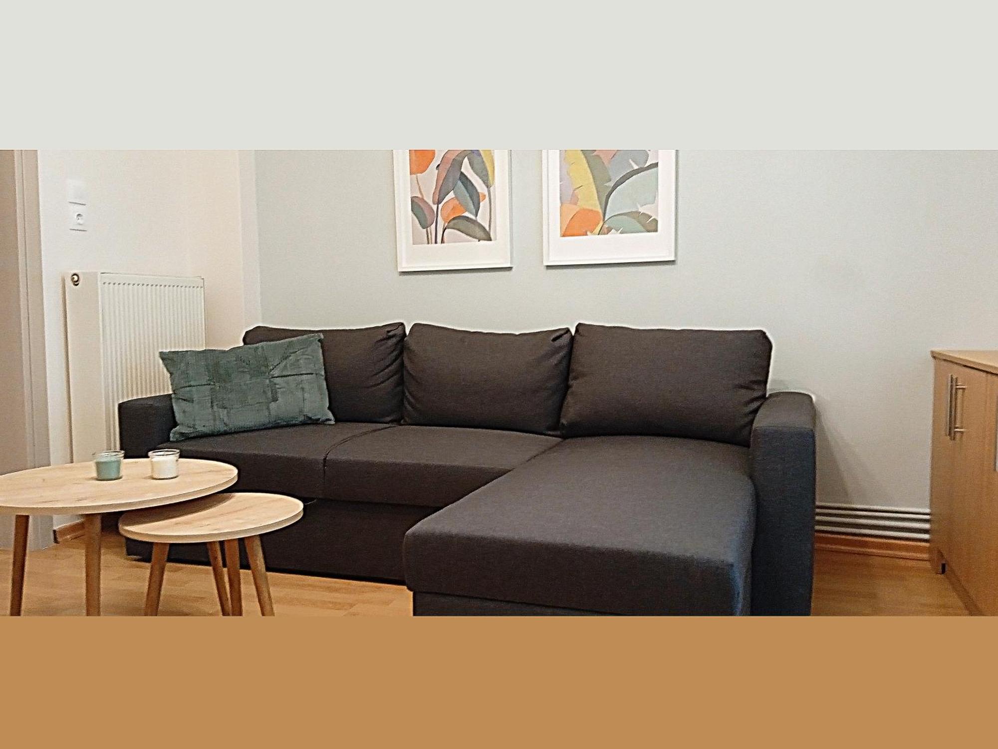 Nostos Luxury Apartment-Perfect Hospitality Tesalonika Bagian luar foto