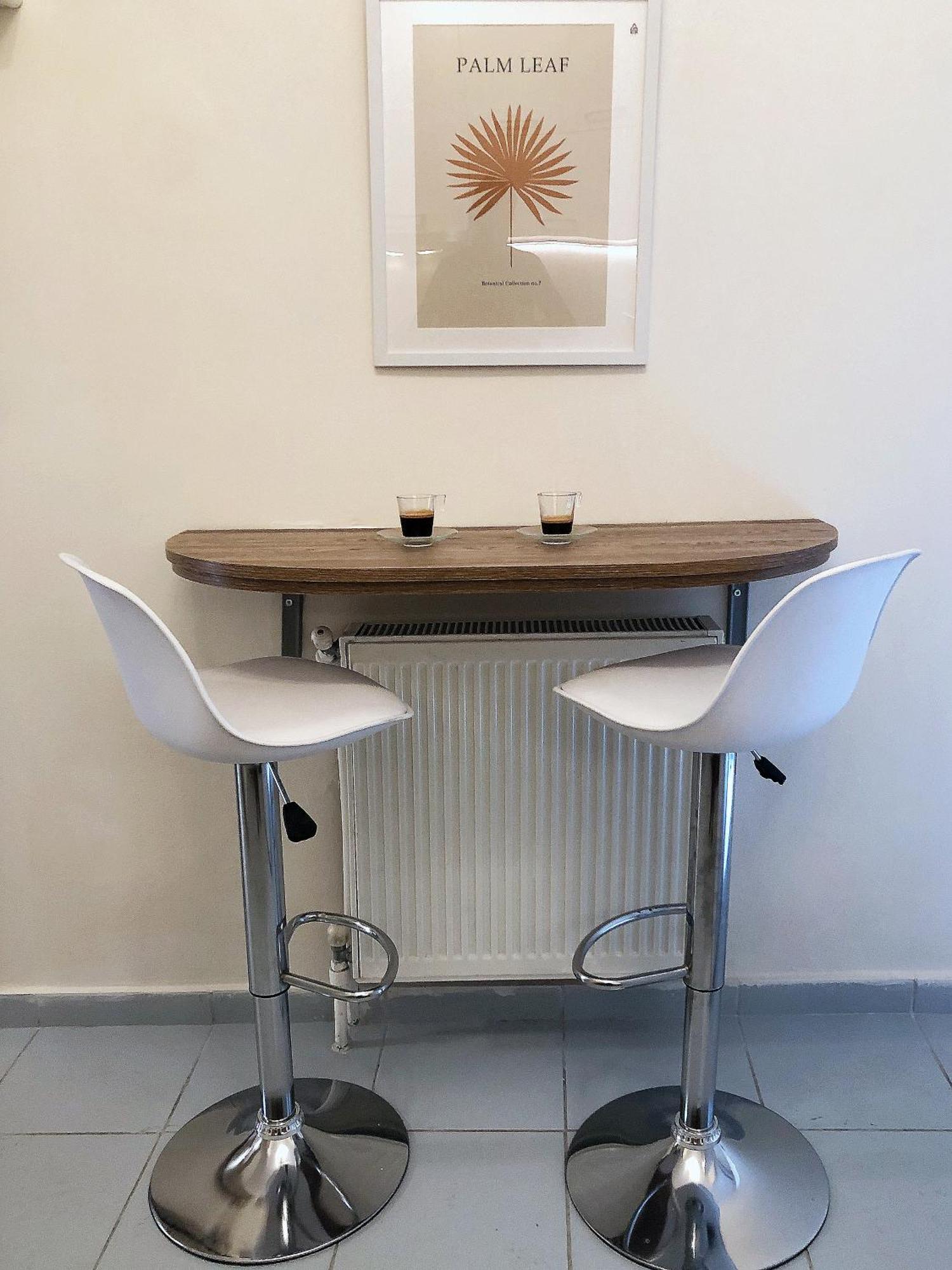 Nostos Luxury Apartment-Perfect Hospitality Tesalonika Bagian luar foto